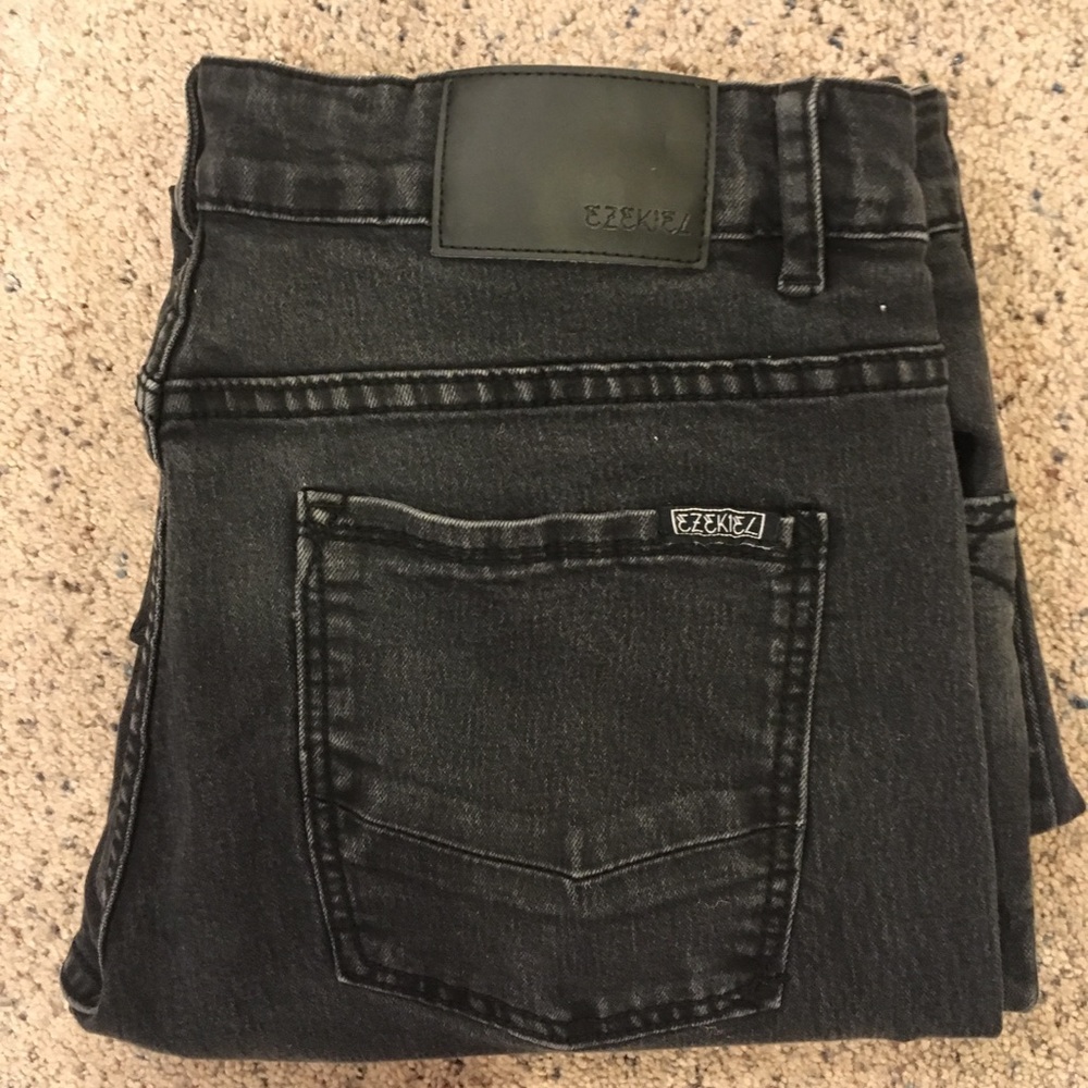 Ezekiel BKE Jeans